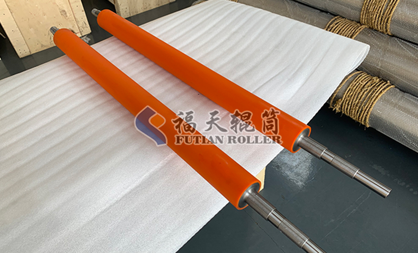 膠輥的制作流程有哪些？看這篇就懂了